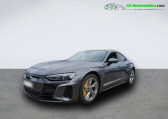 Audi RS E-tron GT 598 ch quattro   Beaupuy 31