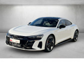Annonce Audi RS E-tron GT occasion Electrique 598 ch quattro � L'Union