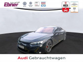 Annonce Audi RS E-tron GT occasion Electrique 598 ch quattro � L'Union