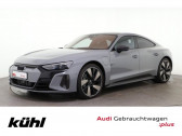 Annonce Audi RS E-tron GT occasion Electrique 598 ch quattro  L'Union