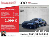 Audi RS E-tron GT occasion