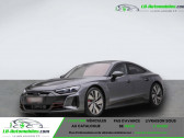 Annonce Audi RS E-tron GT occasion Electrique 598 ch quattro  Beaupuy