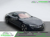 Annonce Audi RS E-tron GT occasion Electrique 598 ch quattro  Beaupuy