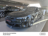 Annonce Audi RS E-tron GT occasion Electrique 598ch S Extended quattro  Brest