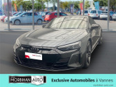 Annonce Audi RS E-tron GT occasion Electrique RS e-tron GT 598 ch quattro S Extended  Vannes