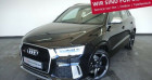 Audi RS Q3 occasion Noir année 2016 boite Automatique Annonce Audi RS Q3 occasion Essence # Inclus Carte Grise, malus écologiques et livraison à votre à Mudaison