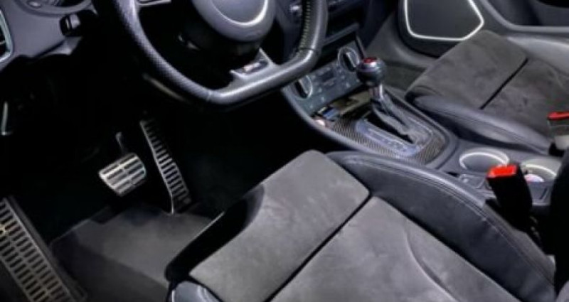 Audi RS Q3   occasion à Mudaison - photo n°6