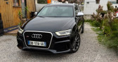 Annonce Audi RS Q3 occasion Essence  � SANARY SUR MER