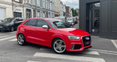 Audi RS Q3 2.5 TFSI 310 ch Quattro S tronic 7 / CAMERA DE RECUL / TOIT    Cambrai 59