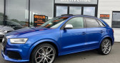 Annonce Audi RS Q3 occasion Essence 2.5 TFSI 310 ch Quattro S tronic 7  LE CASTELET