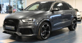 Audi RS Q3 2.5 TFSI 310 ch Quattro S tronic 7   ST SATURNIN 72