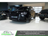 Audi RS Q3 occasion année 2014 boite Automatique Annonce Audi RS Q3 occasion Essence 2.5 TFSI 310 QUATTRO S TRONIC à Beaupuy