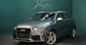 Annonce Audi RS Q3 occasion Essence 2.5 TFSI 310cv S-tronic - Pack alu � le petit quevilly