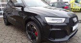 Audi RS Q3 2.5 TFSI 340 Ch Quattro S Tronic 7   Mudaison 34