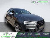 Annonce Audi RS Q3 occasion Essence 2.5 TFSI 340 ch � Beaupuy