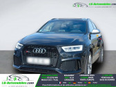 Annonce Audi RS Q3 occasion Essence 2.5 TFSI 340 ch � Beaupuy
