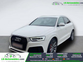 Annonce Audi RS Q3 occasion Essence 2.5 TFSI 340 ch � Beaupuy
