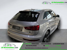 Audi RS Q3 2.5 TFSI 340 ch  occasion � Beaupuy - photo n�3