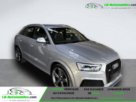 Audi RS Q3 , garage LB AUTOMOBILES � Beaupuy