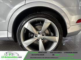 Audi RS Q3 2.5 TFSI 340 ch  occasion � Beaupuy - photo n�6
