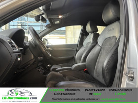 Audi RS Q3 2.5 TFSI 340 ch  occasion � Beaupuy - photo n�5