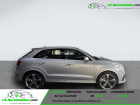 Audi RS Q3 2.5 TFSI 340 ch  occasion � Beaupuy - photo n�4