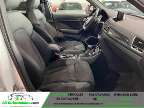 Audi RS Q3 2.5 TFSI 340 ch  occasion � Beaupuy - photo n�7