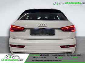 Audi RS Q3 2.5 TFSI 340 ch  occasion � Beaupuy - photo n�6