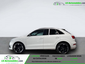 Audi RS Q3 2.5 TFSI 340 ch  occasion � Beaupuy - photo n�5