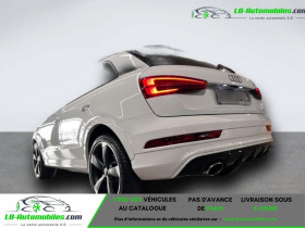 Audi RS Q3 2.5 TFSI 340 ch  occasion � Beaupuy - photo n�4