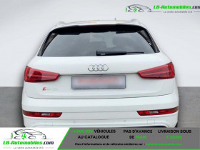 Audi RS Q3 2.5 TFSI 340 ch  occasion � Beaupuy - photo n�4