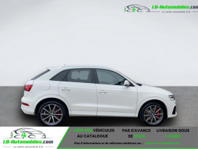 Audi RS Q3 2.5 TFSI 340 ch  occasion � Beaupuy - photo n�3