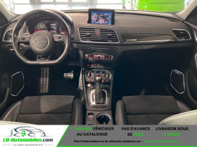 Audi RS Q3 2.5 TFSI 340 ch  occasion � Beaupuy - photo n�3