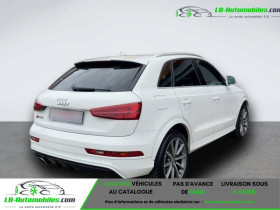 Audi RS Q3 2.5 TFSI 340 ch  occasion � Beaupuy - photo n�2
