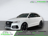 Annonce Audi RS Q3 occasion Essence 2.5 TFSI 340 ch � Beaupuy