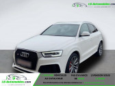 Audi RS Q3 2.5 TFSI 340 ch  � Beaupuy 31