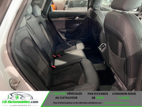 Audi RS Q3 2.5 TFSI 340 ch  occasion � Beaupuy - photo n�8