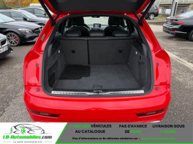 Audi RS Q3 2.5 TFSI 340 ch  occasion � Beaupuy - photo n�6