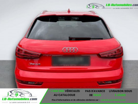 Audi RS Q3 2.5 TFSI 340 ch  occasion � Beaupuy - photo n�3