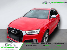 Audi RS Q3 2.5 TFSI 340 ch  occasion � Beaupuy - photo n�2