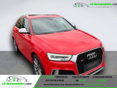 Audi RS Q3 2.5 TFSI 340 ch  � Beaupuy 31