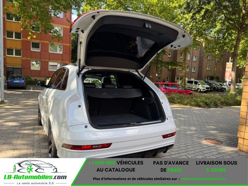 Audi RS Q3 2.5 TFSI 340 ch  occasion  Beaupuy - photo n8
