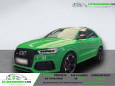 Audi RS Q3 occasion année 2016 boite Automatique Annonce Audi RS Q3 occasion Essence 2.5 TFSI 340 ch à Beaupuy