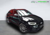 Annonce Audi RS Q3 occasion Essence 2.5 TFSI 340 ch  Beaupuy