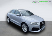 Annonce Audi RS Q3 occasion Essence 2.5 TFSI 340 ch  Beaupuy