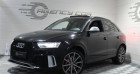 Audi RS Q3 occasion année 2016 boite Automatique Annonce Audi RS Q3 occasion Essence 2,5 TFSI 340cv Pack MTM à COIGNIERES