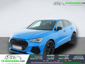 Annonce Audi RS Q3 occasion Essence 2.5 TFSI 400 ch BVA � Beaupuy