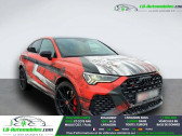 Annonce Audi RS Q3 occasion Essence 2.5 TFSI 400 ch BVA � Beaupuy