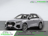 Annonce Audi RS Q3 occasion Essence 2.5 TFSI 400 ch BVA � Beaupuy