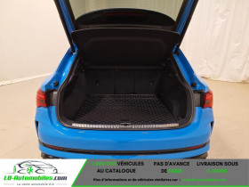 Audi RS Q3 2.5 TFSI 400 ch BVA  occasion � Beaupuy - photo n�11